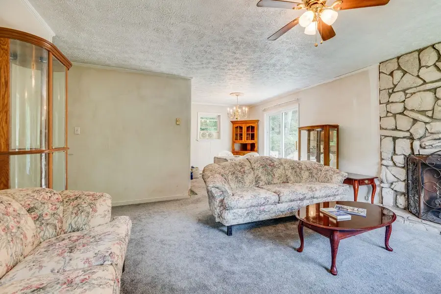 1254 McGuire Valley Road, Cedar Bluff, VA 24609 - #3