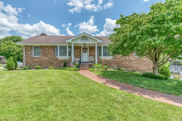 19166 Stone Mountain Rd, Abingdon, VA 24210