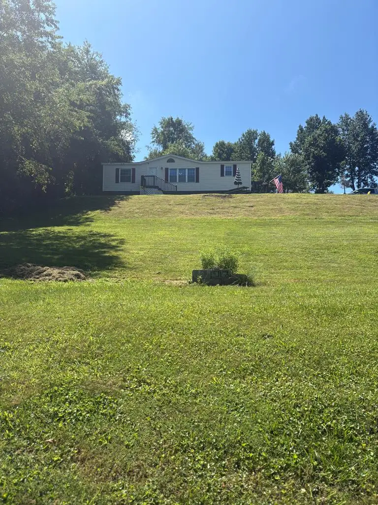 1228 Spring Valley Road, Marion, VA 24354 - #1