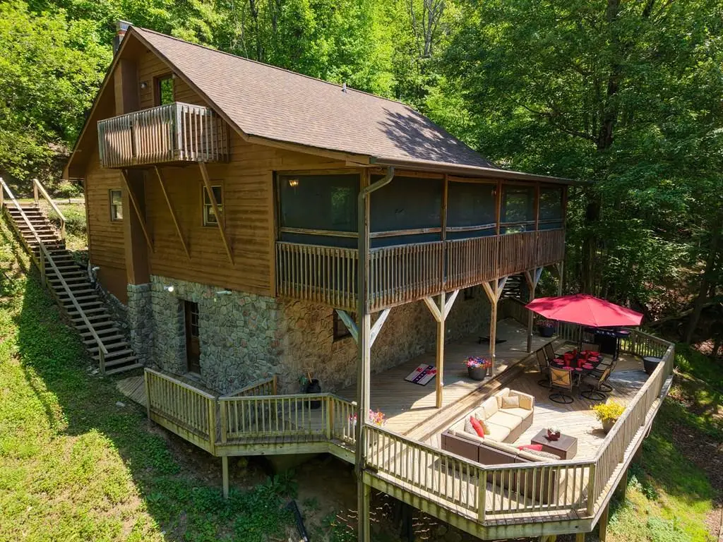 102 Overland Trl, Fancy Gap, VA 24328 - #1