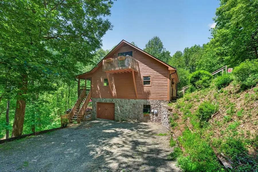 102 Overland Trl, Fancy Gap, VA 24328 - #3