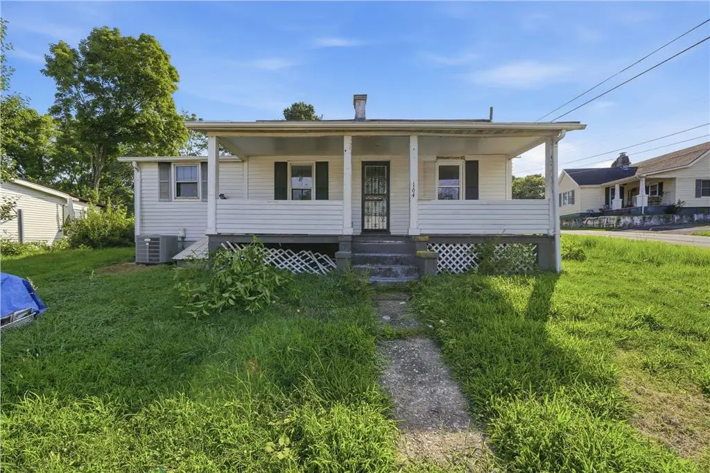 164 Texas Ave, Bristol, VA 24201 - #1