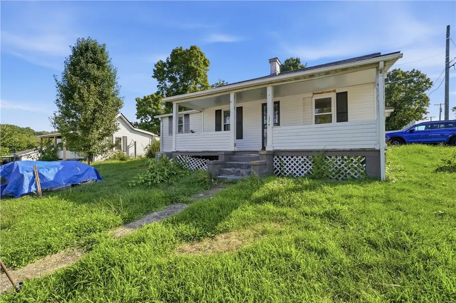164 Texas Ave, Bristol, VA 24201 - #2