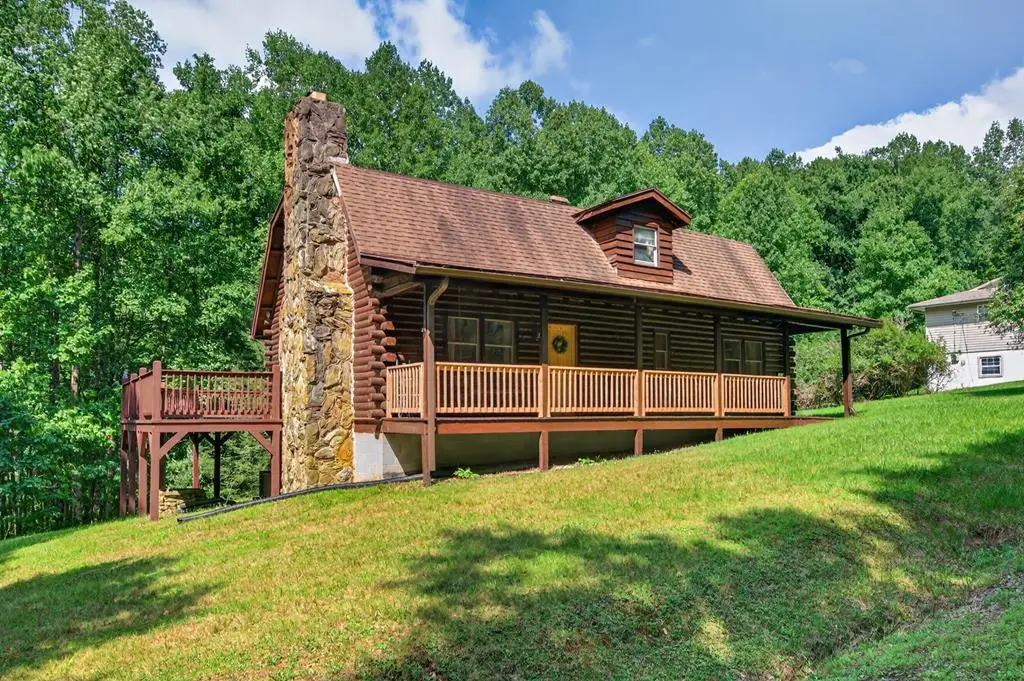 110 Meadow View Trail, Fancy Gap, VA 24328 - #1