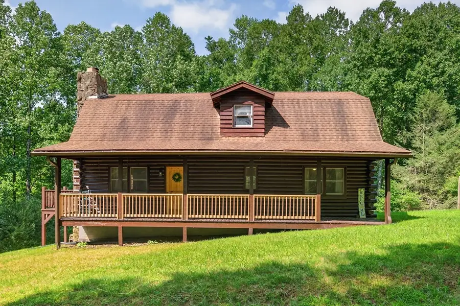 110 Meadow View Trail, Fancy Gap, VA 24328 - #3