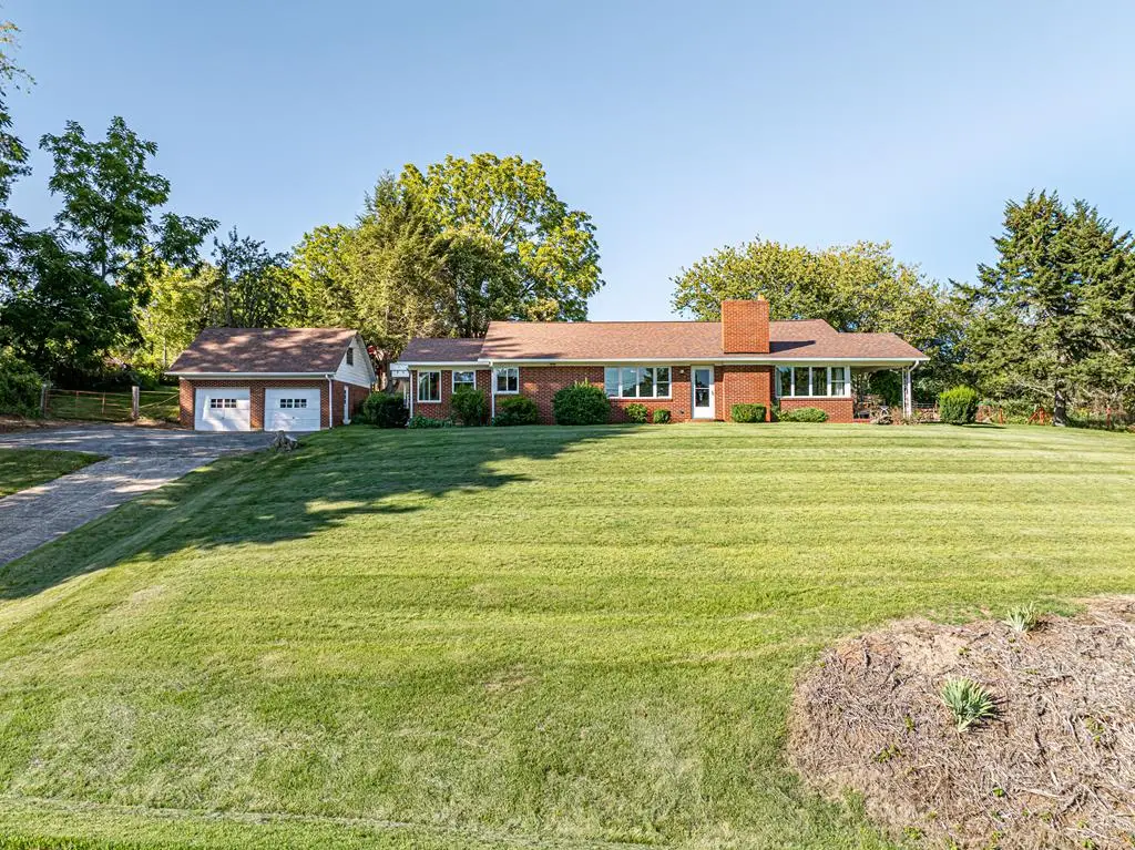2788 Wilson Highway, Independence, VA 24348 - #1