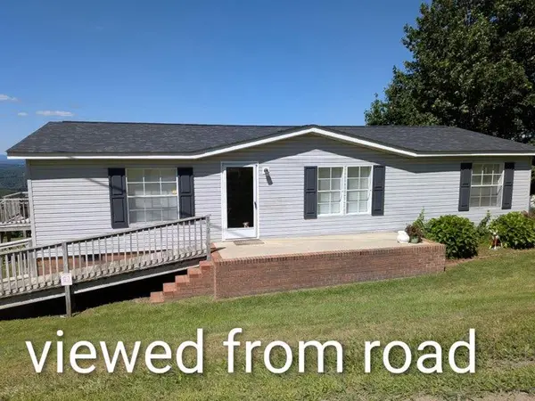802 Carrollview, Fancy Gap, VA 24328