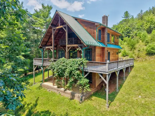 478 Big Brush Creek Rd., Fries, VA 24330