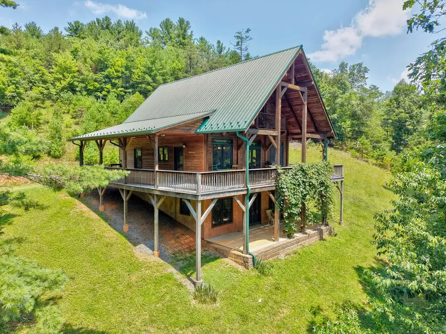 478 Big Brush Creek Rd., Fries, VA 24330 - #2
