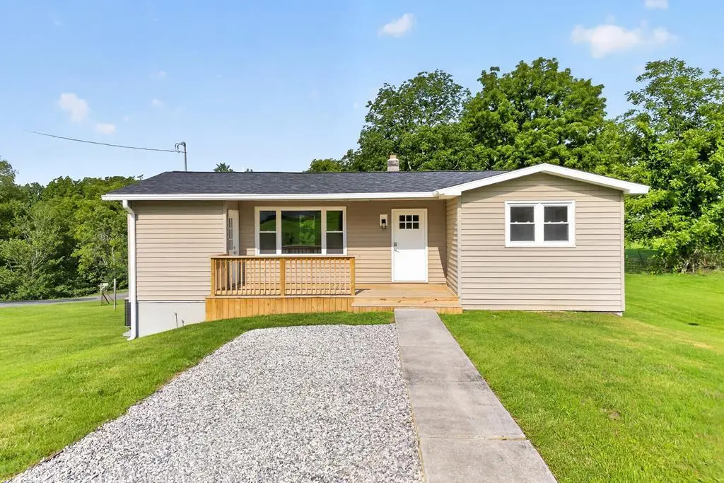 1285 Church St, Wytheville, VA 24382 - #1