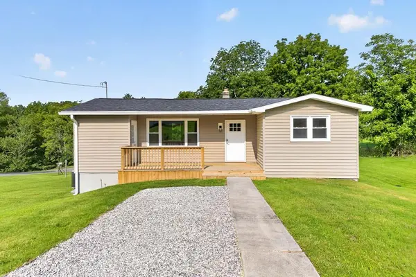 1285 Church St, Wytheville, VA 24382