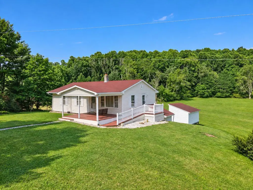 878 Sugar Tree Rd., Willis, VA 24380 - #1