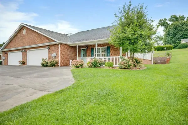 1544 E Main St, Lebanon, VA 24266