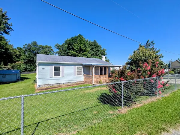 6785 Conner Rd, Copper Hill, VA 24079