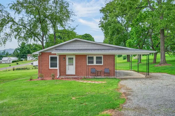 1025 Washington St, Wytheville, VA 24382