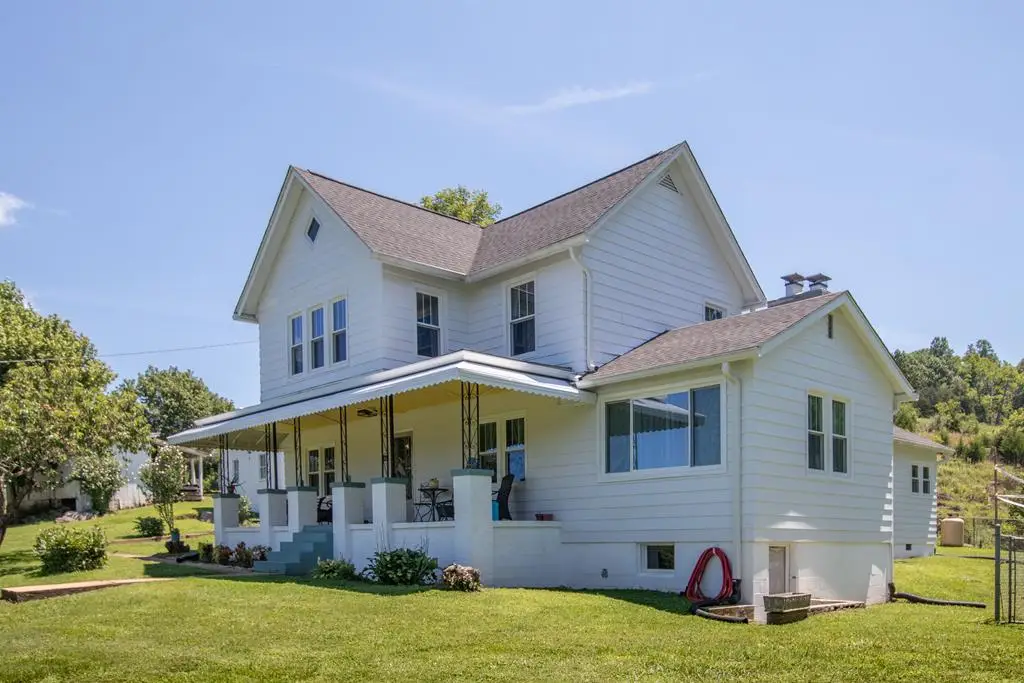 142 Hill Station Alley Road, Gate City, VA 24251 - #1