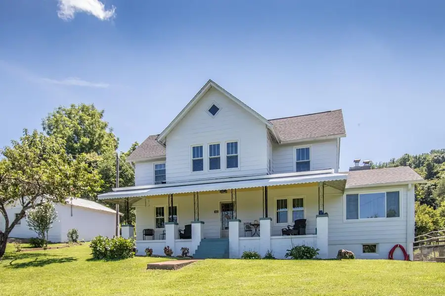 142 Hill Station Alley Road, Gate City, VA 24251 - #2