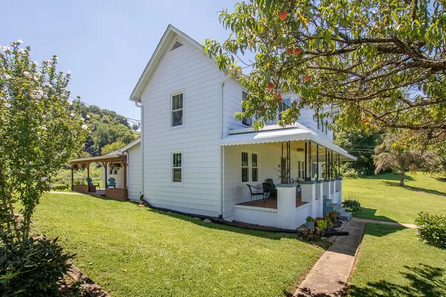 142 Hill Station Alley Road, Gate City, VA 24251 - #3