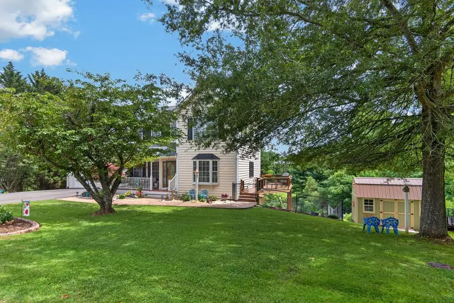 78 Stonebrook Dr., Galax, VA 24333 - #3