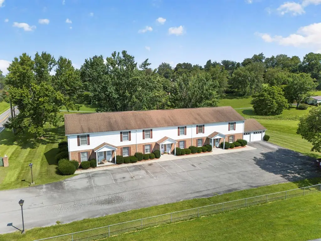 15295 Enterprise Drive, Abingdon, VA 24211 - #1