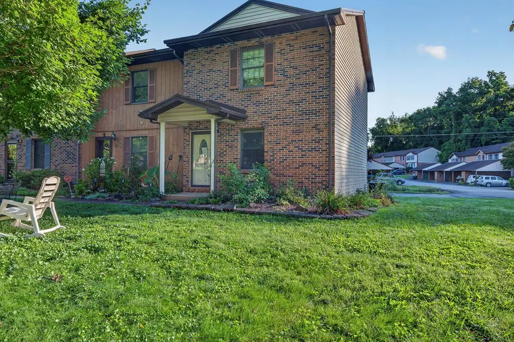 286 Edmond Dr., Abingdon, VA 24210 - #1