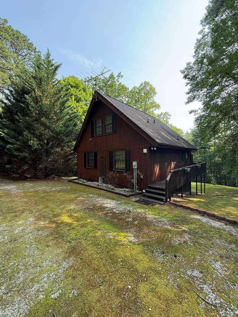 2436 Meadowbrook Rd, Cana, VA 24317 - #1