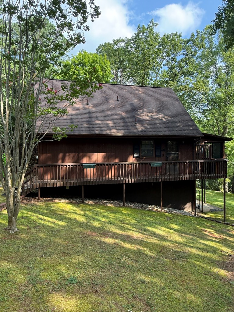 2436 Meadowbrook Rd, Cana, VA 24317 - #2