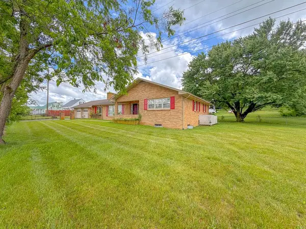 134 Needmore Street, Wytheville, VA 24382