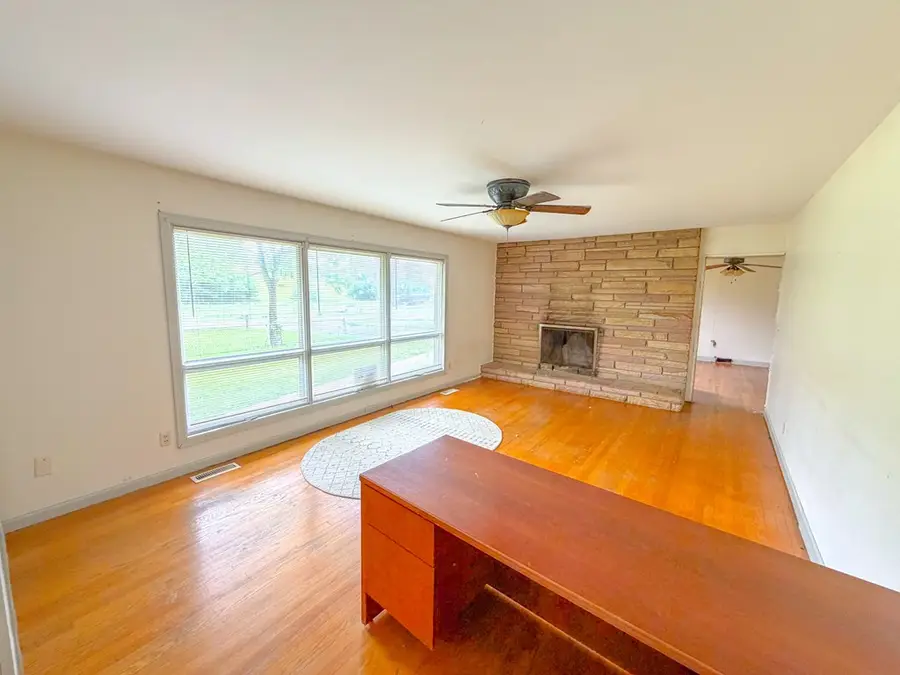 134 Needmore Street, Wytheville, VA 24382 - #3