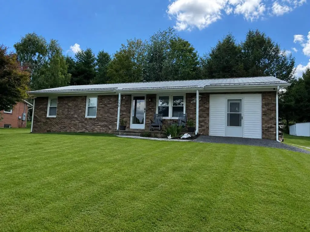 108 Morris Street, Galax, VA 24333 - #1