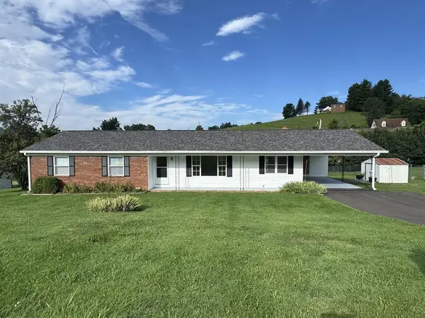 267 King Street, North Tazewell, VA 24630