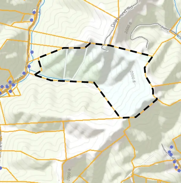 0 Poplar Creek Road, Grundy, VA 24614