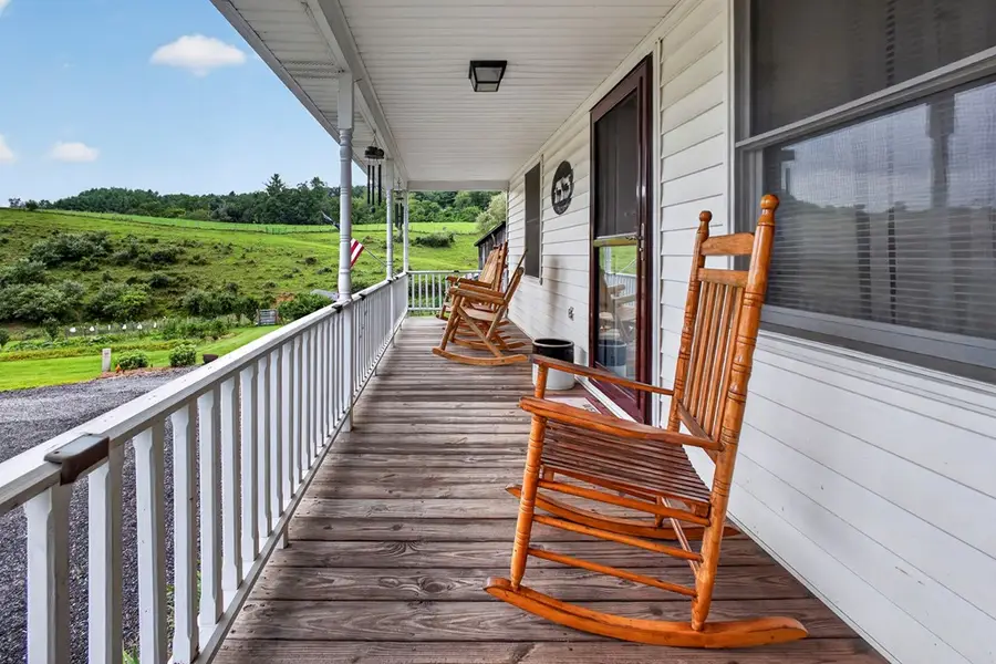 439 Wallens Creek Road, Mouth Of Wilson, VA 24363 - #3