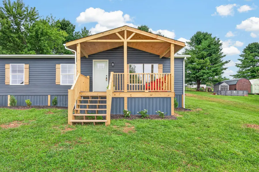 56 Foxfire Ln, Galax, VA 24333 - #3