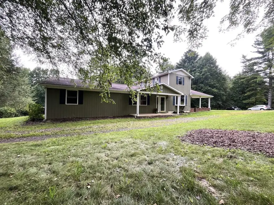 1789 Peacock Drive, Hillsville, VA 24343 - #3