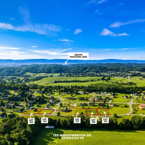 TBD Meadowbrook Dr., Abingdon, VA 24210