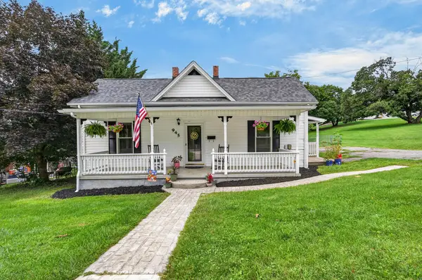 945 Tazewell Street, Wytheville, VA 24382