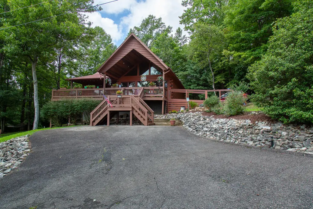 1211 Starry Nights Drive, Fancy Gap, VA 24328 - #1