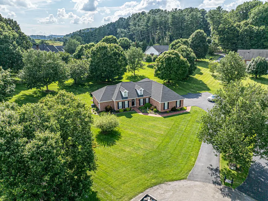 20958 Chatham Court, Abingdon, VA 24210 - #2