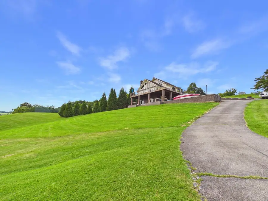 2487 Lowmans Ferry Road, Pulaski, VA 24301 - #3