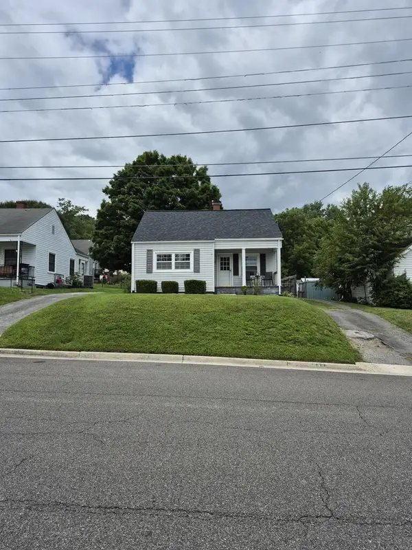 560 Spiller St, Wytheville, VA 24382