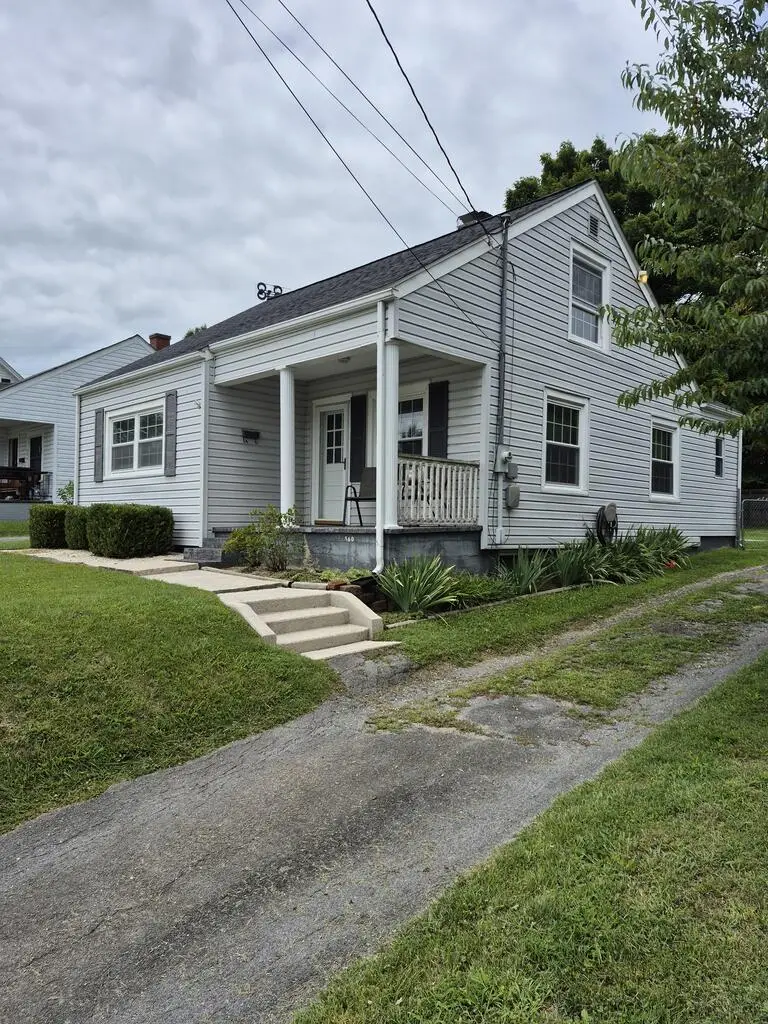 560 Spiller St, Wytheville, VA 24382 - #2
