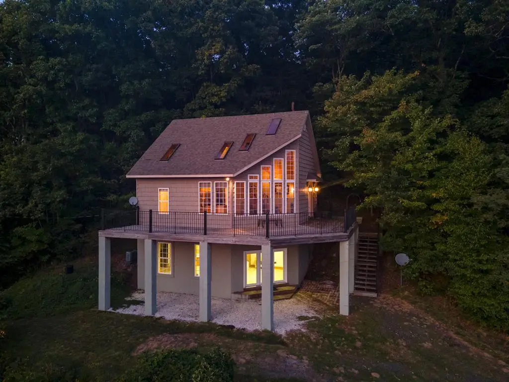 1001 Crystal Springs Dr, Fancy Gap, VA 24328 - #1