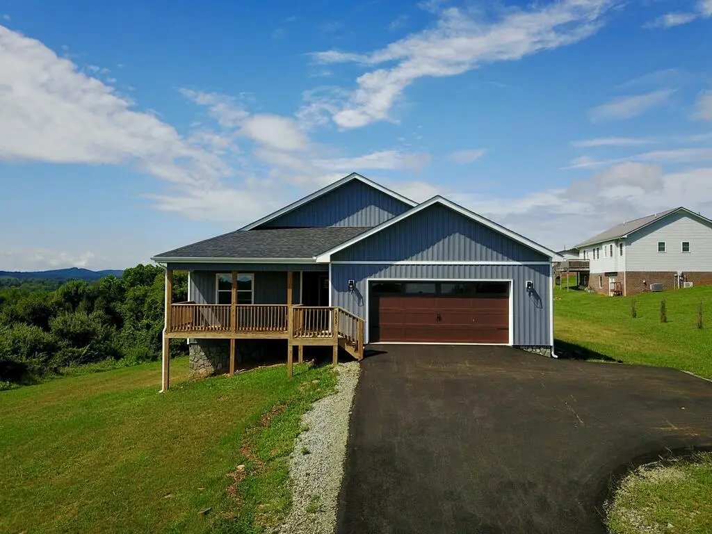 1073 Honeycutt Dam Road, Woodlawn, VA 24381 - #1
