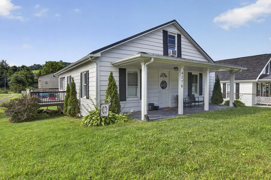4276 Baptist Valley Road, Cedar Bluff, VA 24609 - #2
