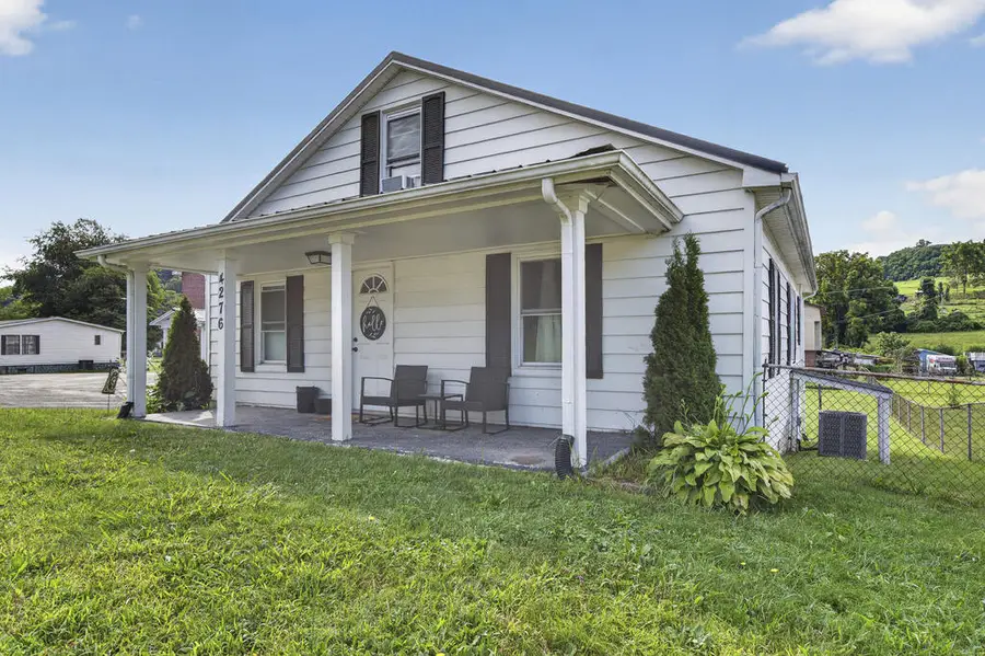 4276 Baptist Valley Road, Cedar Bluff, VA 24609 - #3