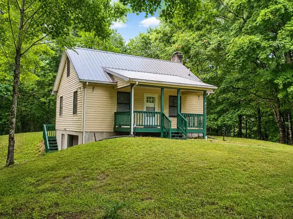 3717 Grassy Creek Rd, Mouth of Wilson, VA 24363
