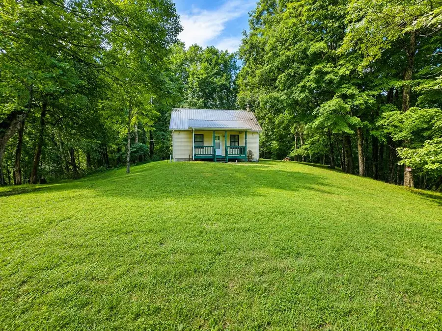3717 Grassy Creek Rd, Mouth Of Wilson, VA 24363 - #2
