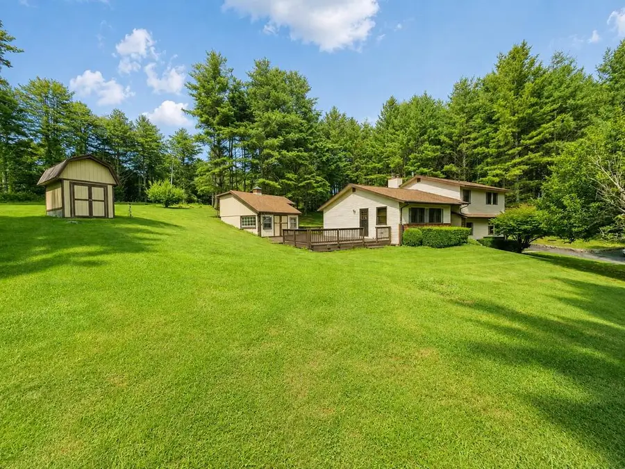 1324 Ripshin Rd, Troutdale, VA 24378 - #3
