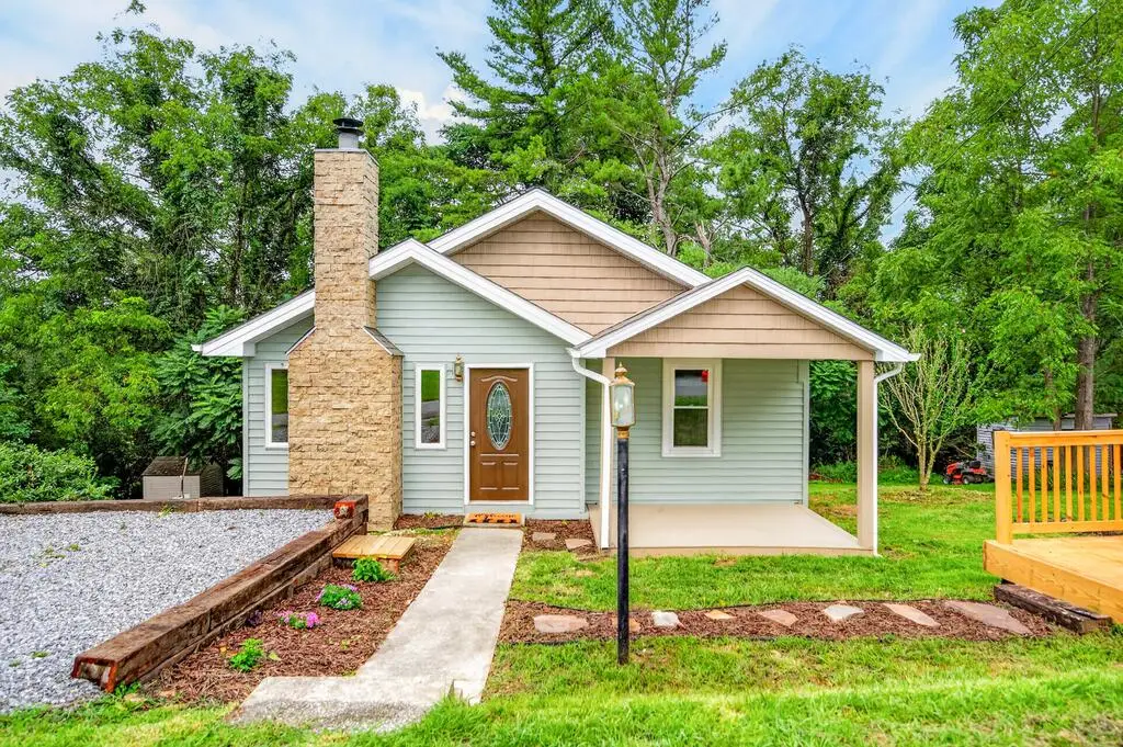3721 Largen Hill, Pulaski, VA 24301 - #1